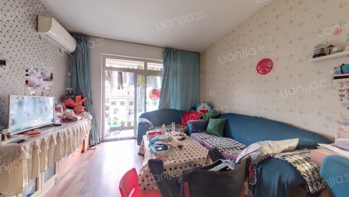 东林景忆二手房实景图