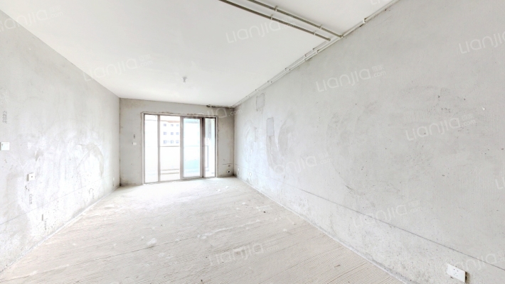 山水文院二手房实景图