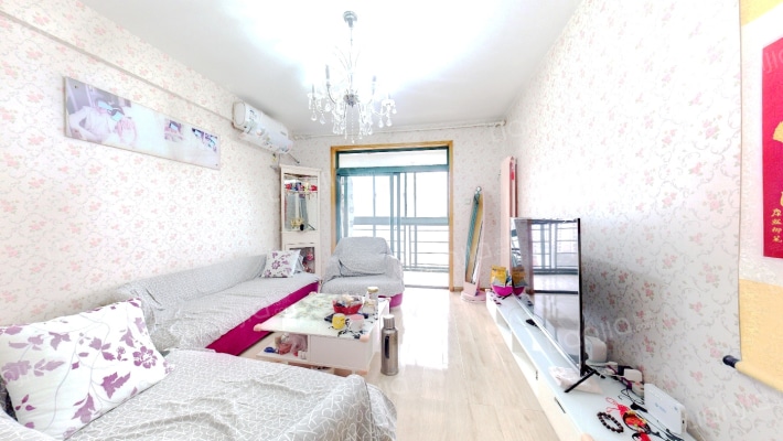 荣馨苑二手房实景图