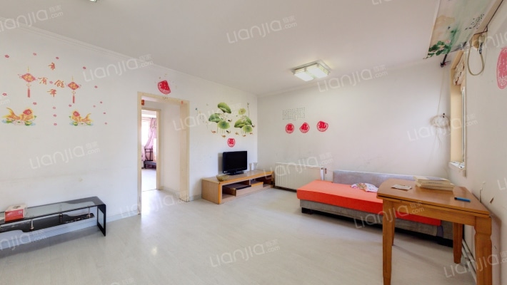 安德新寓二手房实景图