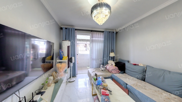 天香花苑二手房实景图