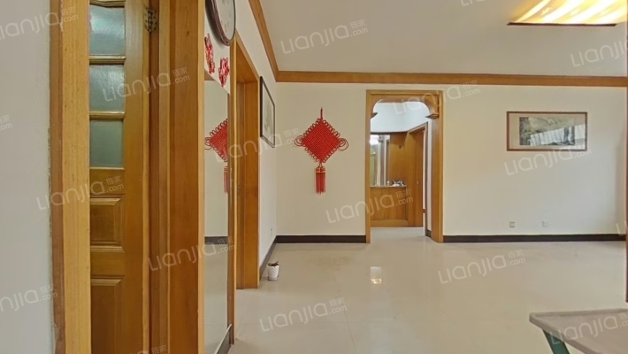 报社家属楼二手房实景图