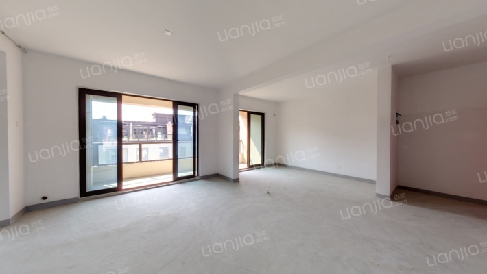 龙湖双珑原著府二手房实景图