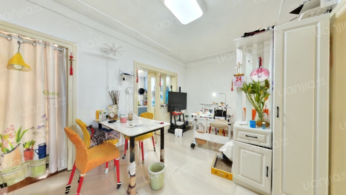 水香七村二手房实景图