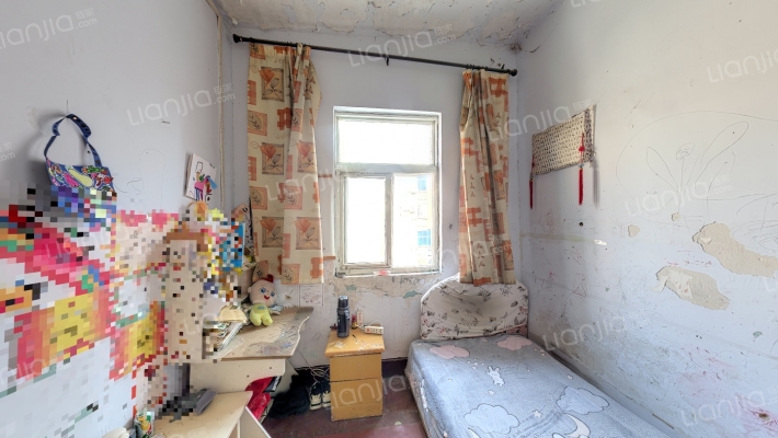 沙口路25号院二手房实景图