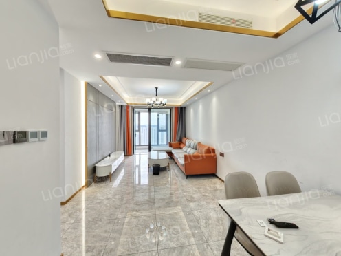 整租·和达君玥 3室2厅 南/北