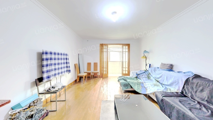 中兴花园(瑶海区)二手房实景图