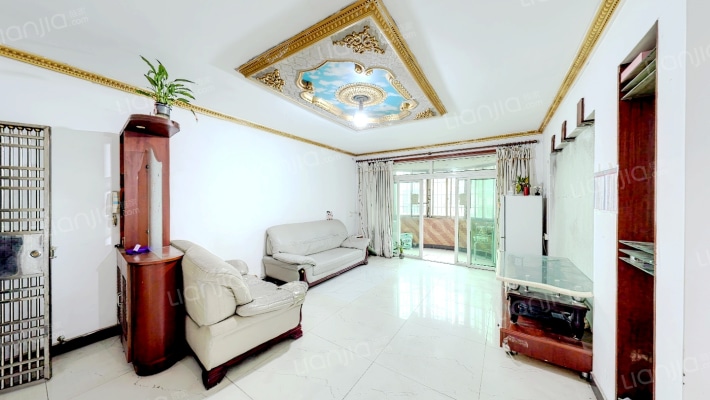 马王堆商贸城二手房实景图