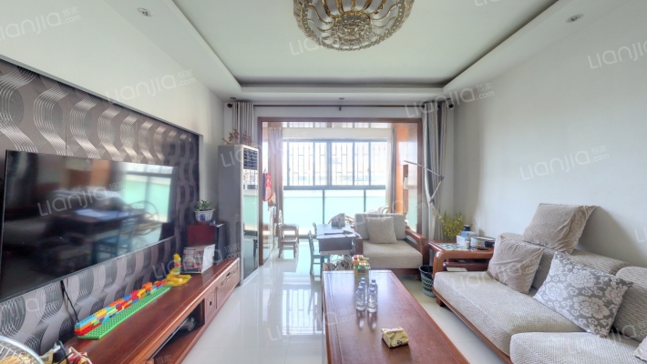 华盛新苑二手房实景图