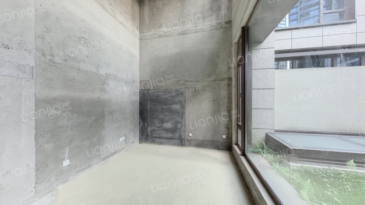 鸿荣源熙园山院二手房实景图