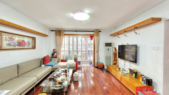 屏西名仕二手房实景图