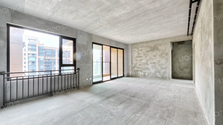 润扬观澜鹭岛三期二手房实景图