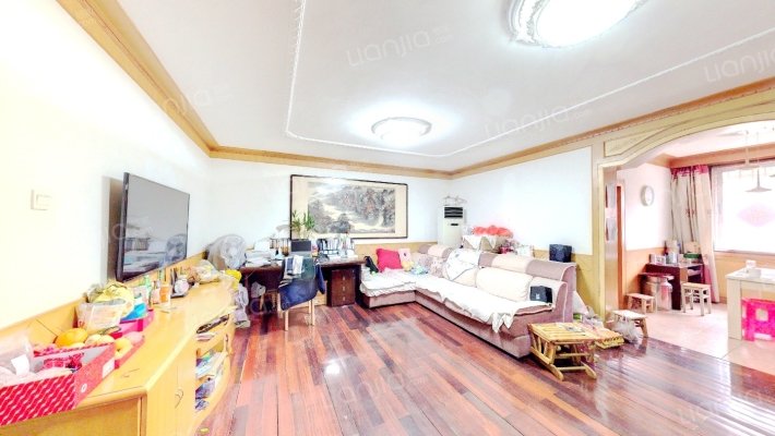 芜湖路195二手房实景图