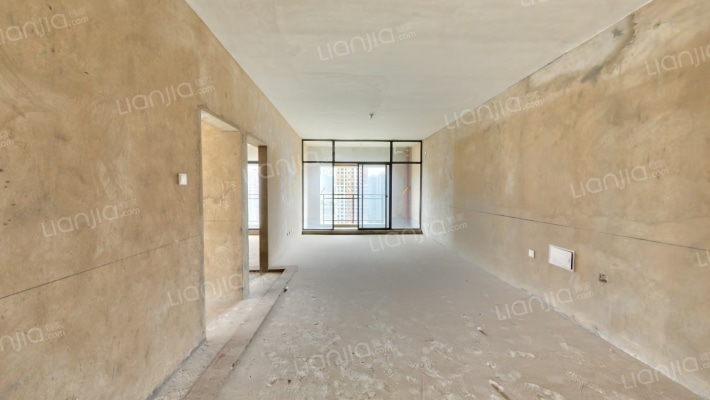 清河居二手房实景图