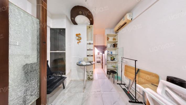 竹山路248号二手房实景图