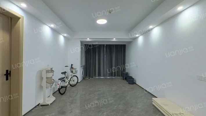 建投龙海家园西区 二手房实景图