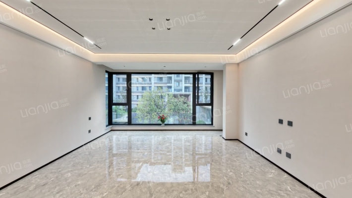 宜禾半岛观邸二手房实景图