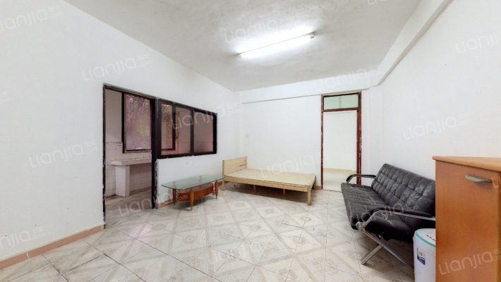 昌隆新村二手房实景图