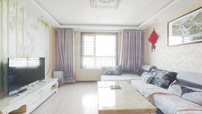 开元国际二手房实景图