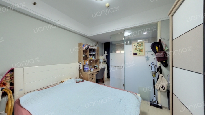 托乐嘉贵邻居二手房实景图