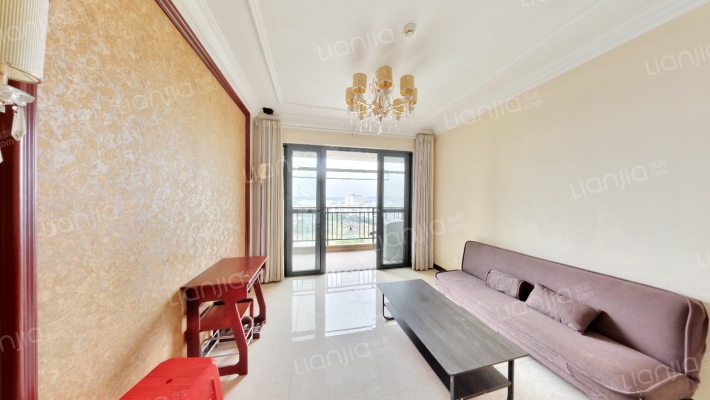 恒大帝景二手房实景图