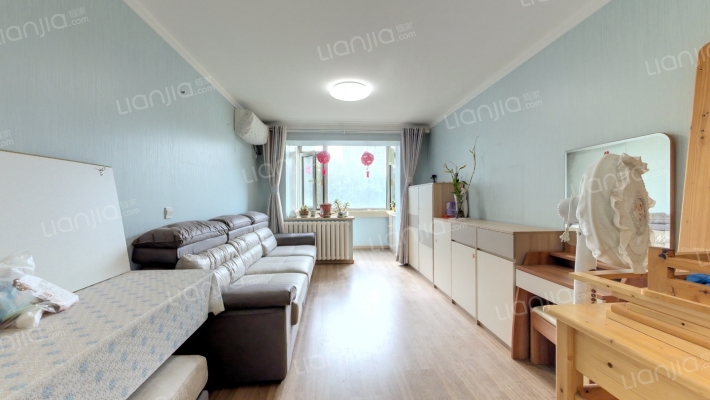 太平桥小区二手房实景图