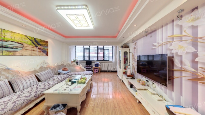 陇剧团家属院（柏道路）二手房实景图