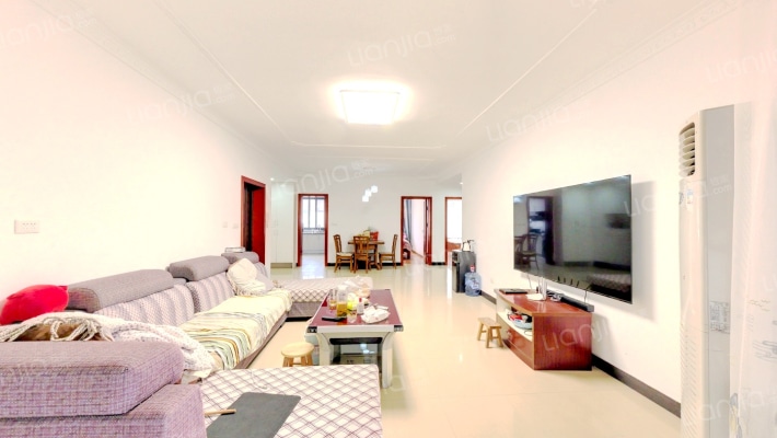 麒龙名苑二手房实景图