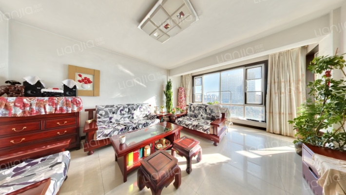 金润名仕居二手房实景图