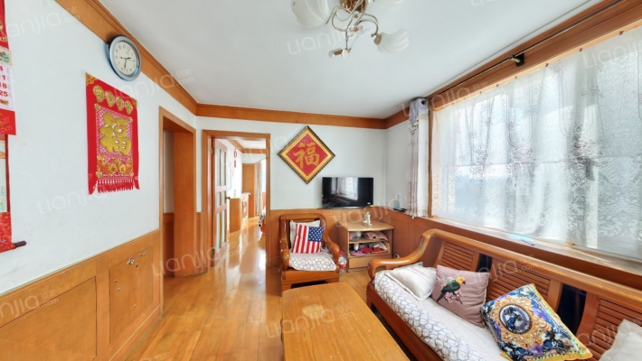 福北小区二手房实景图