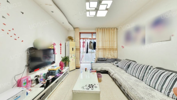 锦艺新时代二手房实景图