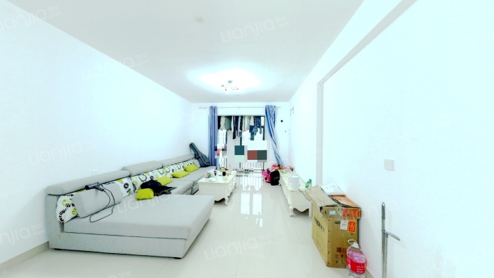 恒泰广场二手房实景图