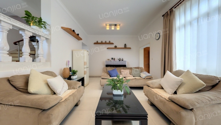 同润别庄二手房实景图