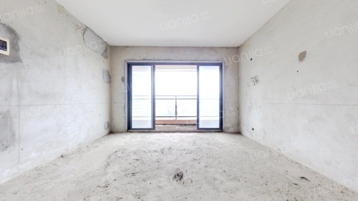 时尚广场二手房实景图