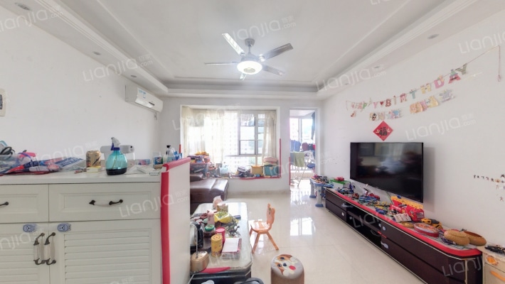 弘泰豪庭二手房实景图