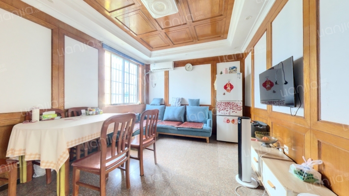 教师新村(吴江区)二手房实景图