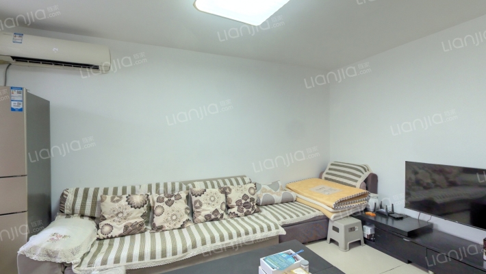 金沟子西区二手房实景图