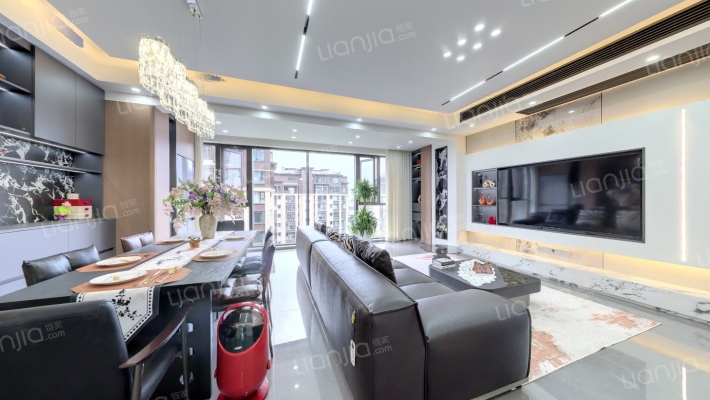 仟坤水街（东区）二手房实景图