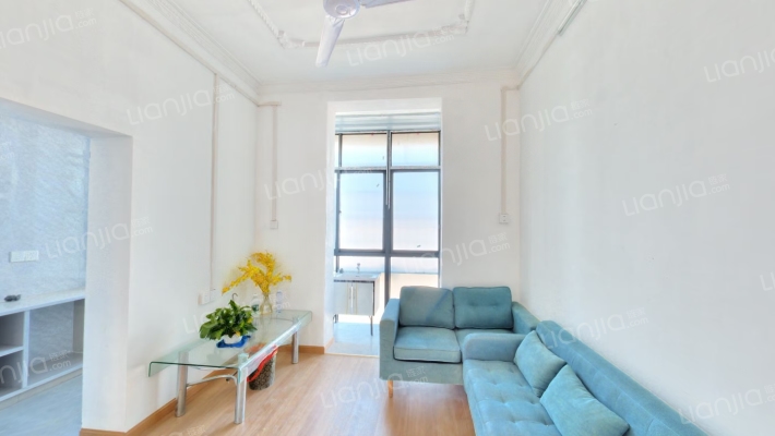 中建三局四公司二手房实景图