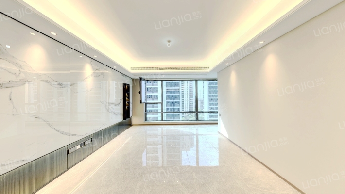 新城首府二手房实景图