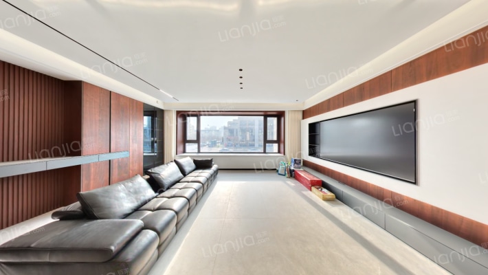 天宸庭苑二手房实景图