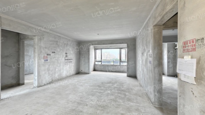 龙湖天境二手房实景图