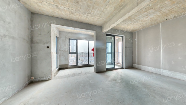 天创长江云栖风华二手房实景图