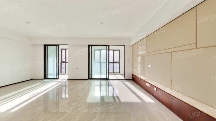 普罗理想国西9苑二手房实景图