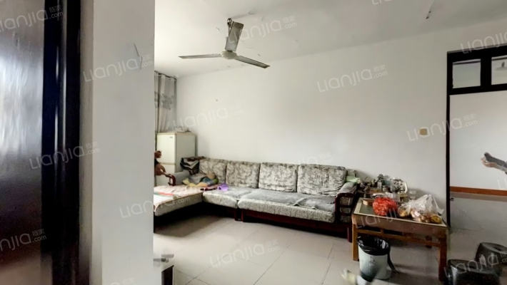 项城市热电厂第二生活区二手房实景图