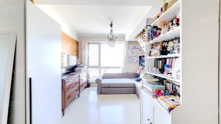 融创星美御二手房实景图