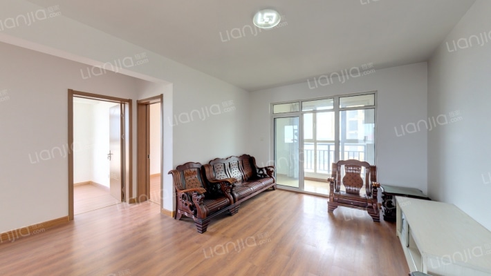 万融凯旋城二手房实景图