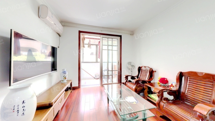 东柏果园二手房实景图