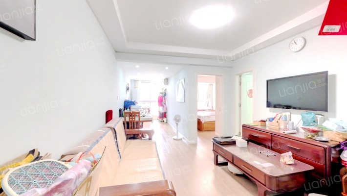 燕歌园3园二手房实景图