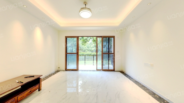 碧桂园云麓半山二手房实景图